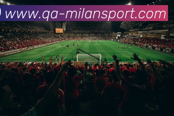 米兰足球品牌故事