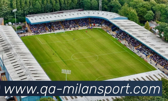 米兰足球服务体系