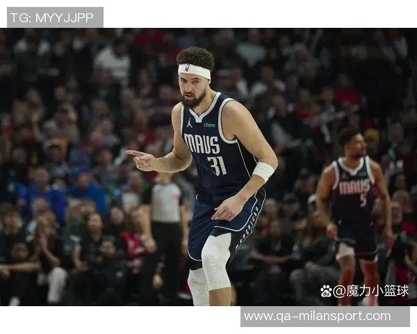 克莱三分球表现不佳仅得11分3篮板1助攻正负值惨遭21 克莱三分球表现不佳仅得11分3篮板1助攻正负值惨遭21