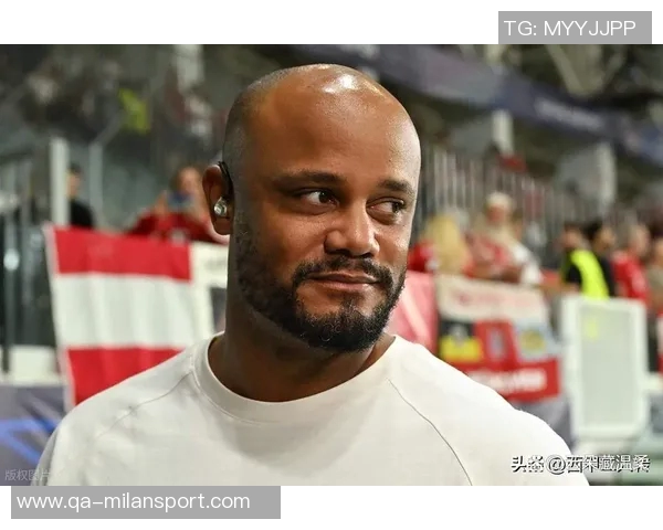 拜仁提前续约孔帕尼以防曼城挖角瓜帅接班人