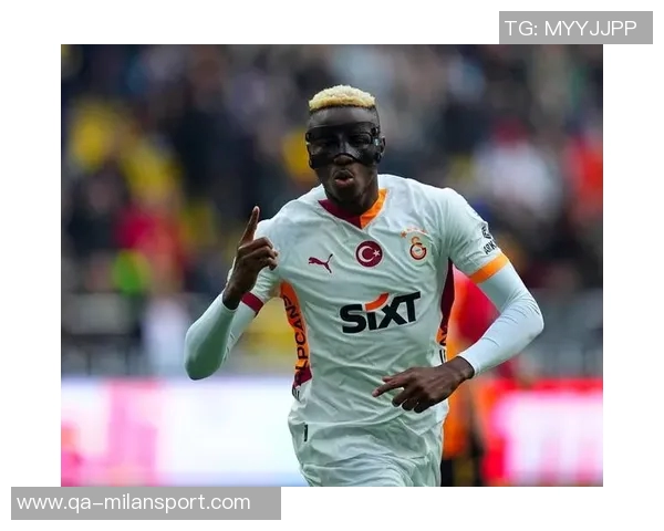 土超身价排行榜揭晓奥斯梅恩以7500万高居榜首杜兰萨内恩内斯里紧随其后