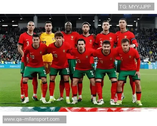 葡萄牙与匈牙利首发阵容揭晓C罗和索博斯洛伊领衔出战