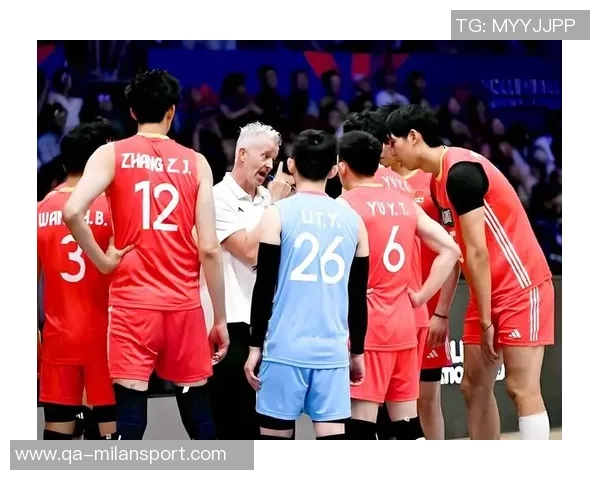 塞尔维亚男篮迎来新任主教练阿里姆皮耶维奇展现年轻活力