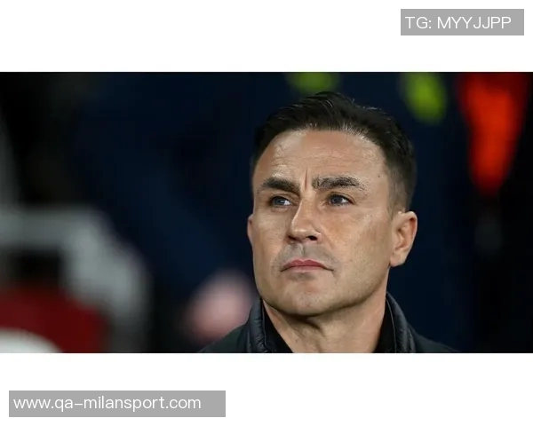 卡纳瓦罗正式成为乌兹别克斯坦国家队主帅带队征战世界杯