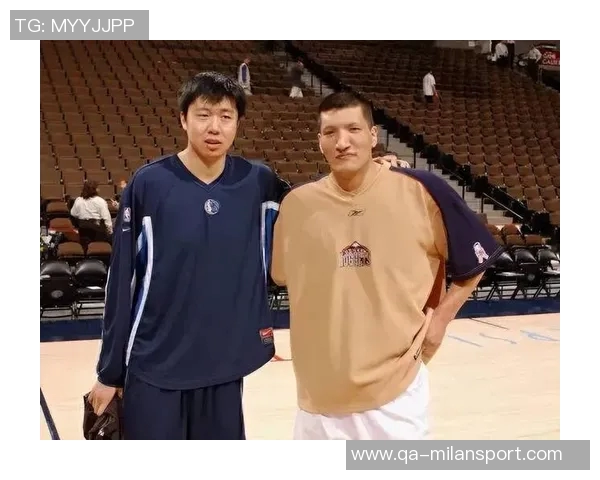 不仅姚明能享受NBA养老金王治郅巴特尔同样符合领取条件