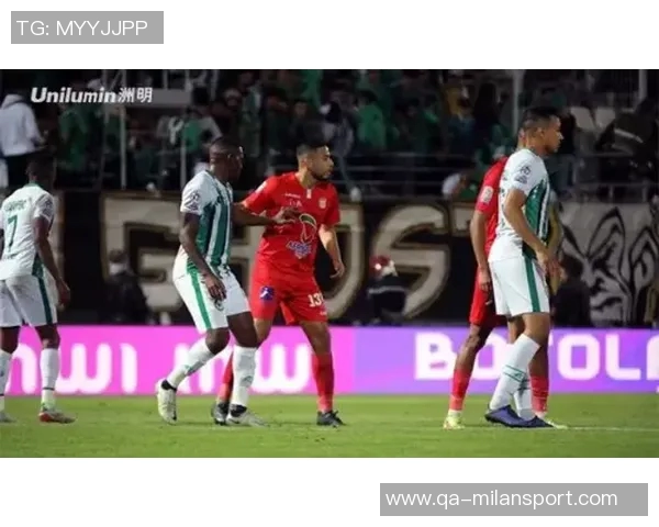 卡洛斯称赞世界杯新赛制助力更多国家参与展现FIFA的远见与智慧