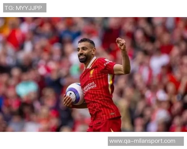 斯洛特谈萨拉赫未来及球队状态表示无畏四场不败的挑战