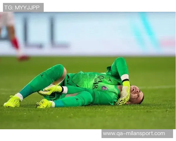 巴黎伤情最新动态舍瓦利耶接受治疗门德斯阿什拉夫积极康复中