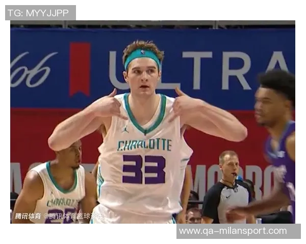 克尼佩尔新秀表现抢眼名嘴称其如27岁老将般成熟